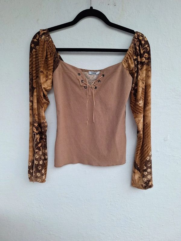 Other Women's Long Sleeve Top product image
